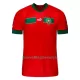 Maglia Marocco Uomo Primo Mondiali 2022