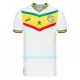 Maglia Senegal Uomo Primo Mondiali 2022