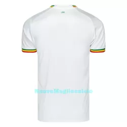 Maglia Senegal Uomo Primo Mondiali 2022