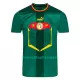 Maglia Senegal Uomo Secondo Mondiali 2022