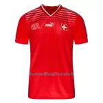 Maglia Svizzera Uomo Primo Mondiali 2022