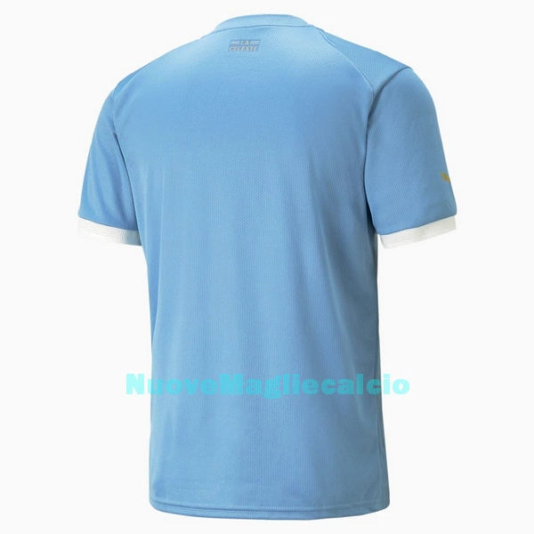 Maglia Uruguay Uomo Primo Mondiali 2022