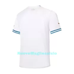 Maglia Uruguay Uomo Secondo Mondiali 2022