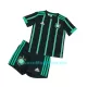 Completo calcio Celtic Glasgow Bambino Secondo 2022-23