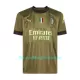 Maglia AC Milan Ibrahimovic 11 Uomo 3rd 2022-23