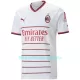 Maglia AC Milan Theo 19 Uomo Secondo 2022-23