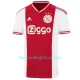 Maglia Ajax Amsterdam Uomo Primo 2022-23
