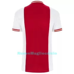 Maglia Ajax Amsterdam Uomo Primo 2022-23