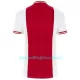 Maglia Ajax Amsterdam Uomo Primo 2022-23