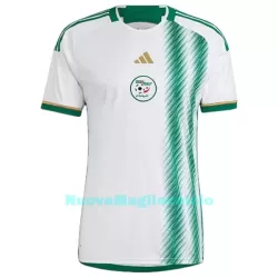Maglia Algeria Uomo Primo 2022 Maglia Algeria Uomo Primo 2022