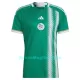 Maglia Algeria Uomo Secondo 2022