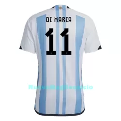 Maglia Argentina Di Maria 11 Uomo Primo Mondiali 2022 Maglia Argentina Di Maria 11 Uomo Primo Mondiali 2022