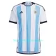 Maglia Argentina Di Maria 11 Uomo Primo Mondiali 2022