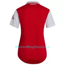 Maglia Arsenal Donna Primo 2022-23