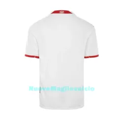 Maglia AS Monaco Uomo Primo 2022-23