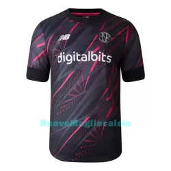 Maglia AS Roma Uomo 3rd 2022-23 Maglia AS Roma Uomo 3rd 2022-23