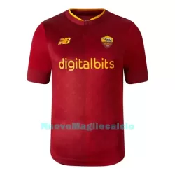 Maglia AS Roma Uomo Primo 2022-23 Maglia AS Roma Uomo Primo 2022-23