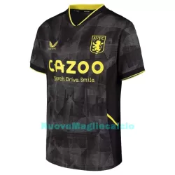 Maglia Aston Villa Uomo 3rd 2022-23 Maglia Aston Villa Uomo 3rd 2022-23
