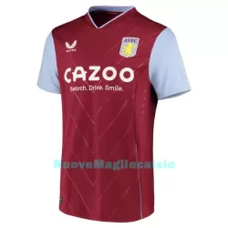 Maglia Aston Villa Uomo Primo 2022-23 Maglia Aston Villa Uomo Primo 2022-23