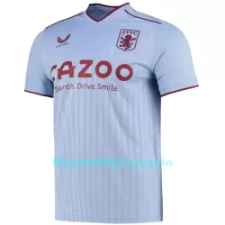 Maglia Aston Villa Uomo Secondo 2022-23 Maglia Aston Villa Uomo Secondo 2022-23