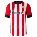 Maglia Athletic Bilbao Uomo Primo 2022-23