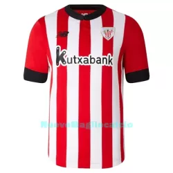 Maglia Athletic Bilbao Uomo Primo 2022-23 Maglia Athletic Bilbao Uomo Primo 2022-23