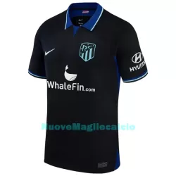 Maglia Atlético Madrid Correa 10 Uomo Secondo 2022-23