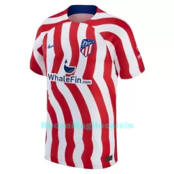 Maglia Atlético Madrid Griezmann 8 Uomo Primo 2022-23