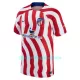 Maglia Atlético Madrid Griezmann 8 Uomo Primo 2022-23