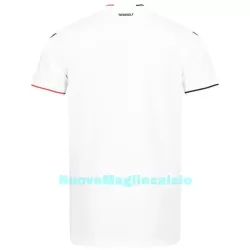 Maglia Bayer Leverkusen Uomo 3rd 2022-23