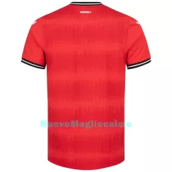 Maglia Bayer Leverkusen Uomo Primo 2022-23