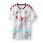 Maglia Benfica Uomo 3rd 2022-23