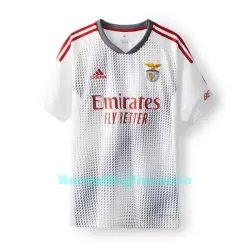 Maglia Benfica Uomo 3rd 2022-23 Maglia Benfica Uomo 3rd 2022-23