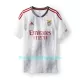 Maglia Benfica Uomo 3rd 2022-23