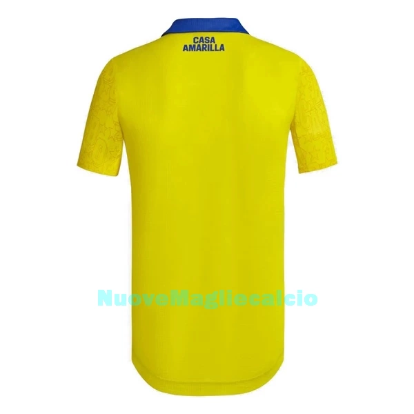 Maglia Boca Juniors Uomo 3rd 2022-23