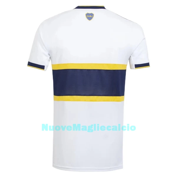 Maglia Boca Juniors Uomo Secondo 2022-23