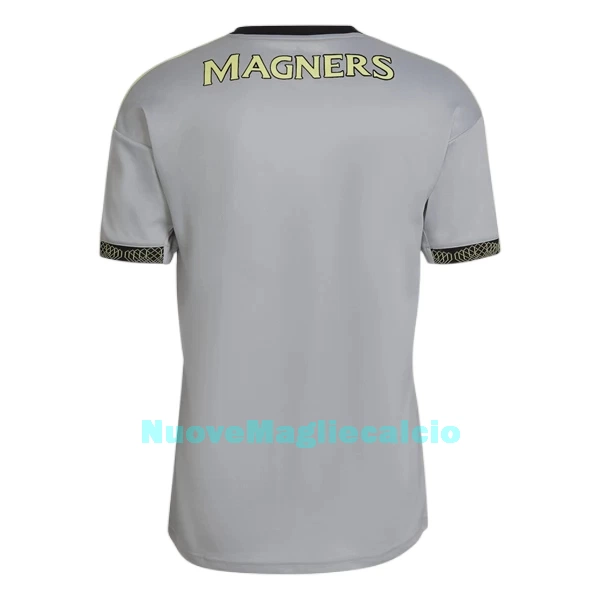 Maglia Celtic Glasgow Uomo 3rd 2022-23