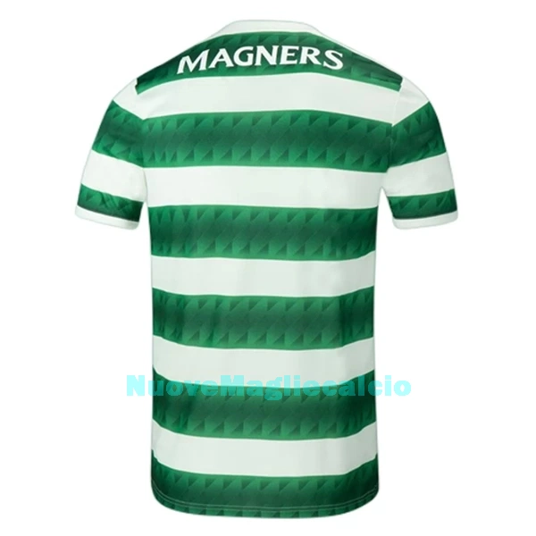 Maglia Celtic Glasgow Uomo Primo 2022-23