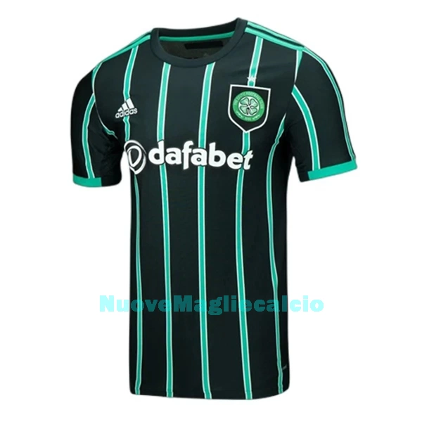 Maglia Celtic Glasgow Uomo Secondo 2022-23