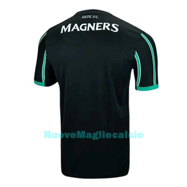 Maglia Celtic Glasgow Uomo Secondo 2022-23