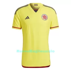 Maglia Colombia Uomo Primo 2022 Maglia Colombia Uomo Primo 2022