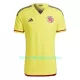 Maglia Colombia Uomo Primo 2022