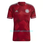 Maglia Colombia Uomo Secondo 2022