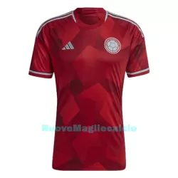 Maglia Colombia Uomo Secondo 2022 Maglia Colombia Uomo Secondo 2022