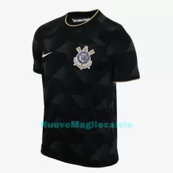 Maglia Corinthians Uomo Secondo 2022-23 Maglia Corinthians Uomo Secondo 2022-23