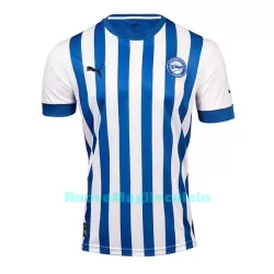 Maglia Deportivo Alavés Uomo Primo 2022-23 Maglia Deportivo Alavés Uomo Primo 2022-23