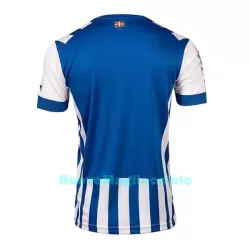 Maglia Deportivo Alavés Uomo Primo 2022-23