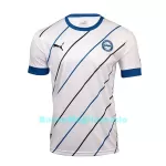 Maglia Deportivo Alavés Uomo Secondo 2022-23