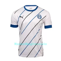 Maglia Deportivo Alavés Uomo Secondo 2022-23 Maglia Deportivo Alavés Uomo Secondo 2022-23