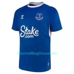 Maglia Everton Uomo Primo 2022-23 Maglia Everton Uomo Primo 2022-23